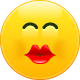 kiss